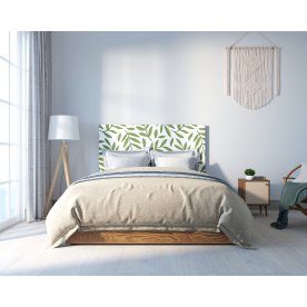 Двуспальная кровать Воаб