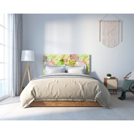 Двуспальная кровать Воаб