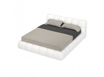 Двуспальная кровать Wabi sabi