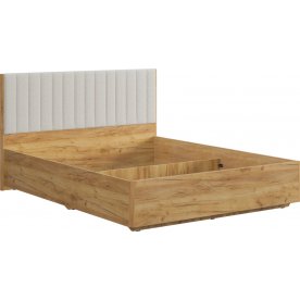 Двуспальная кровать Юлия 160х200 см