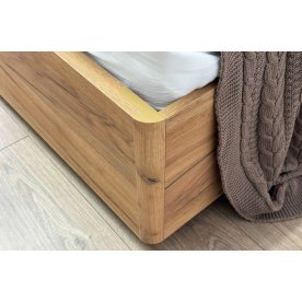 Двуспальная кровать Юлия 160х200 см