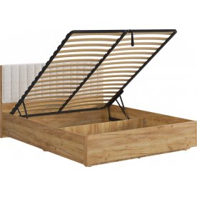 Двуспальная кровать Юлия 160х200 см