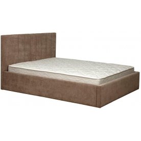 Двуспальная кровать Юнона