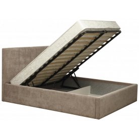 Двуспальная кровать Юнона