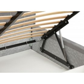 Двуспальная кровать Юнона