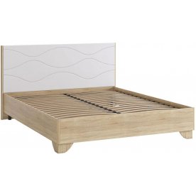 Двуспальная кровать Зара Комфорт