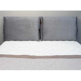 Двуспальная кровать Zaragoza