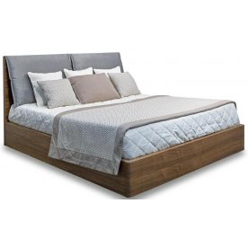 Двуспальная кровать Zaragoza