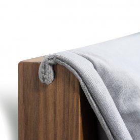 Двуспальная кровать Zaragoza