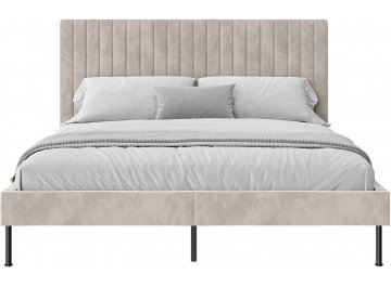 Двуспальная кровать Звезда