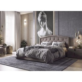 Двуспальная кровать Верона 2