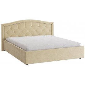 Двуспальная кровать Верона 2