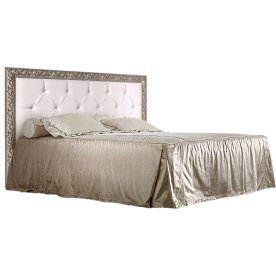 Двуспальная кровать Тиффани