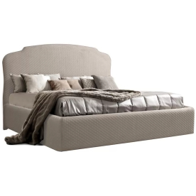 Двуспальная кровать Rimini