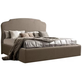 Двуспальная кровать Rimini