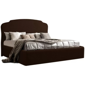 Двуспальная кровать Rimini