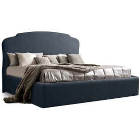 Двуспальная кровать Rimini