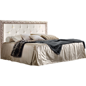 Двуспальная кровать Тиффани