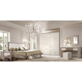 Двуспальная кровать Тиффани