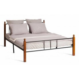 Двуспальная кровать АТ-915