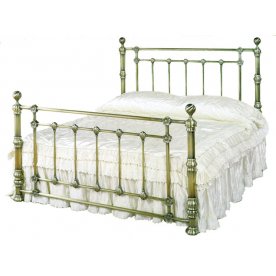 Кровать металлическая QC 9314