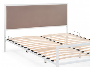 Двуспальная кровать Эгерт