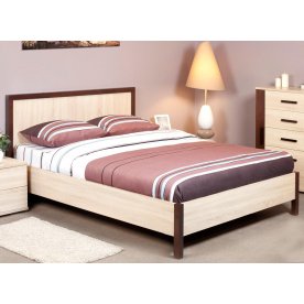 Кровать Баухаус (Bauhaus) 160x200