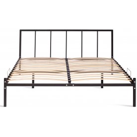 Двуспальная кровать Bruno