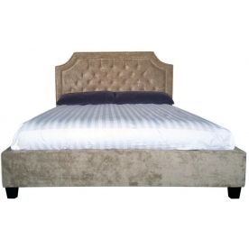 Двуспальная кровать BS2022