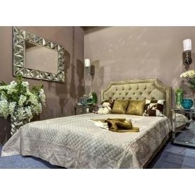 Двуспальная кровать BS2022