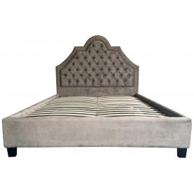 Двуспальная кровать Province