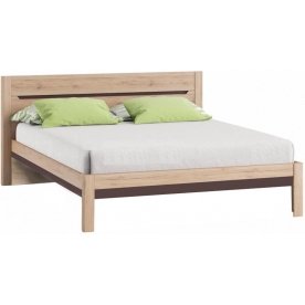 Двуспальная кровать Афина А3