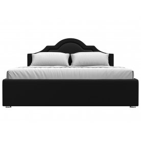 Двуспальная кровать Афина