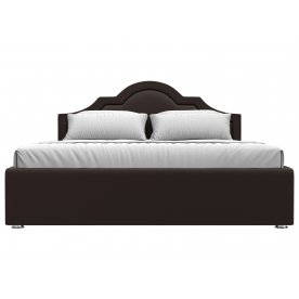 Двуспальная кровать Афина