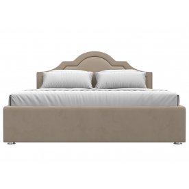 Двуспальная кровать Афина