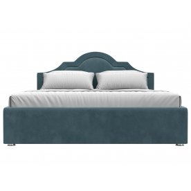 Двуспальная кровать Афина