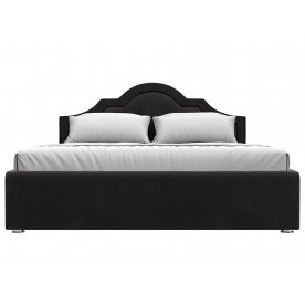 Двуспальная кровать Афина