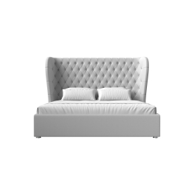 Двуспальная кровать Далия