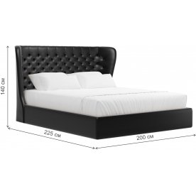 Двуспальная кровать Квант