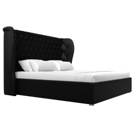 Двуспальная кровать Квант