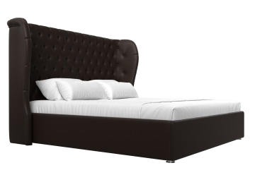 Двуспальная кровать Далия