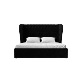 Двуспальная кровать Далия