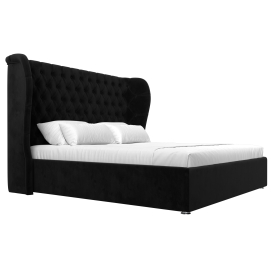 Двуспальная кровать Квант