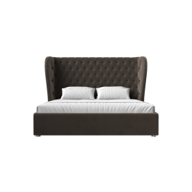 Двуспальная кровать Далия