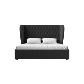 Двуспальная кровать Далия