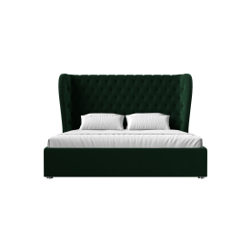 Двуспальная кровать Далия