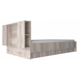 Двуспальная кровать Jazz