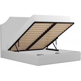 Двуспальная кровать Кантри