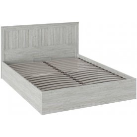 Двуспальная кровать Кантри