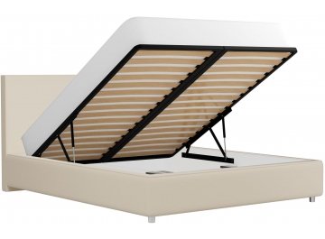 Двуспальная кровать Кариба